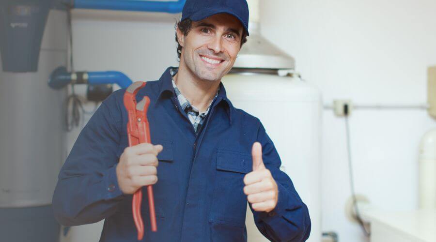 Professional Leak Detection Services in Sargent, NE